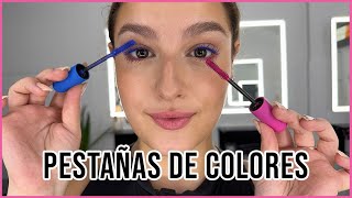 RESEÑA MAQUILLAJE TODO MODA BEAUTY  NUEVOS LANZAMIENTOS [upl. by Eglantine778]