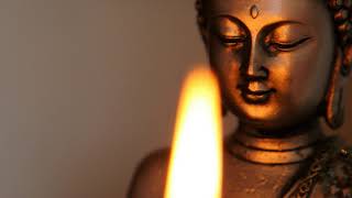 Buddhas Flute Music  Healing Sounds [upl. by Brandice70]