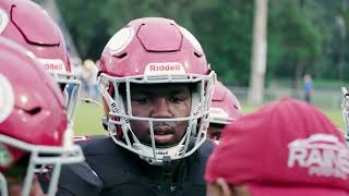 Raines vs Mainland Episode 5 [upl. by Byron]