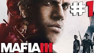 Mafia 3  How to get your car back  Guide [upl. by Yttap]