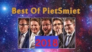 Best of PietSmiet 2018  Jahres Best of [upl. by Nylram]