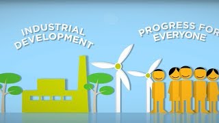 BIC Two minutes to understand sustainable development [upl. by Lorrimor470]