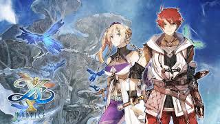 Ys X Nordics BGM RIP  Nordics Saga −The Endless Bloody Sea− Final Boss 2 [upl. by Aljan]