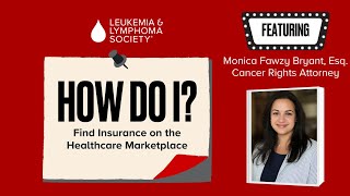 Find Insurance on the Healthcare Marketplace [upl. by Alenairam]