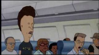 BeavisButthead1avi [upl. by Pedro]