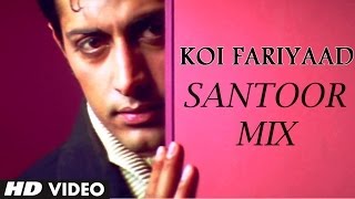 Tum Bin Koi Fariyaad Santoor Instrumental by Rohan Ratan  Priyanshu Chatterjee Sandali Sinha [upl. by Jolynn]