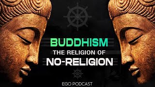 Buddhism The Religion Of NoReligion [upl. by Margette]