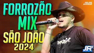 Felipe Amorim  Forrozão Mix 2024  Músicas Novas  Repertório Novo  São João 2024 Maio [upl. by Naihs487]