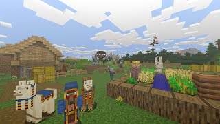 Minecraft Beta 11204 FREE DOWNLOAD link discri [upl. by Desireah]