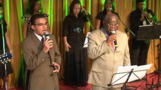 Pr Eliezer Rosa Ao Vivo Confia no Senhor [upl. by Iline]