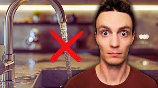 Do THIS to REMOVE CHLORINE from Water at Home [upl. by Oak]