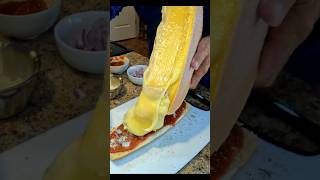 Get Perfectly Melted RACLETTE CHEESE Every Time [upl. by Atneuqal]