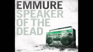 Emmure Demons With Ryu NEW SONG w Lyrics [upl. by Skees]