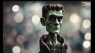 Frankenstein  by Mary Shelley  Full audiobook [upl. by Claresta526]