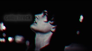 colby brock  halo [upl. by Hadeehsar689]