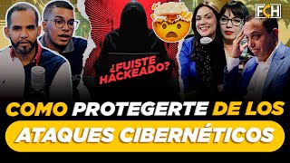 Hackers profesionales como protegerte de los ataques cibernéticos [upl. by Eiramanel]