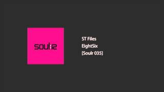 ST Files  EightSix [upl. by Notkcorb75]