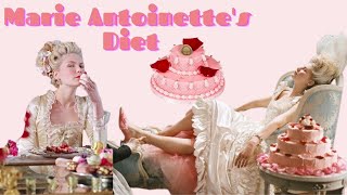 Marie Antoinette 2006  Scenes [upl. by Iad]