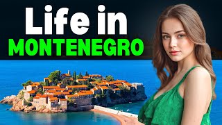 12 Surprising Things About MONTENEGRO That Will Leave You Amaze [upl. by Aititel]