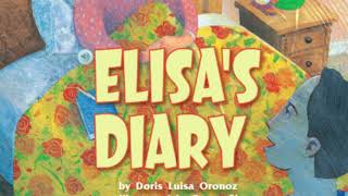 ELISA’S DIARY Journeys Read Aloud 5th Grade Lesson 5 [upl. by Vocaay]