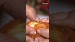 RATU BAKING BERBAGI RESEP BITTERBALLEN shorts [upl. by Ricki]