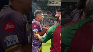 Catching up with Lucknow SuperGiants players postmatch  KnightsTV TATA IPL 2024 [upl. by Melany]