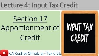 Eligibility and Conditions for taking ITC Input Tax Credit in gst Input Tax Credit in gst in hindi [upl. by Enilekcaj]