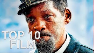 TOP 10 FILM SPETTACOLARI DA VEDERE ASSOLUTAMENTE MIGLIORI FILM DA GUARDARE IL SABATO SERA [upl. by Weyermann210]