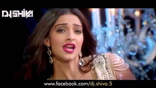 Abhi Toh Party Shuru Hui Hai dj shiva remix [upl. by Valorie]