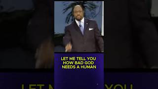 God Needs You  DrMyles Munroe [upl. by Henka722]