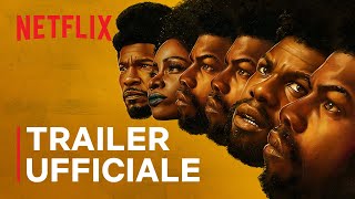 Hanno clonato Tyrone  Trailer ufficiale  Netflix [upl. by Toomin932]