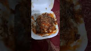 Makan takoyaki di styrofoam mantap [upl. by Aneer]