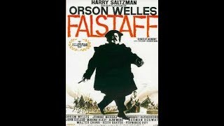 Falstaff [upl. by Harifaz]