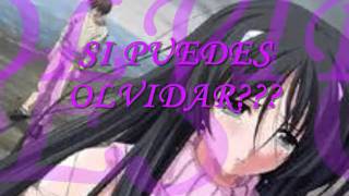 EXTRAÑANDOTE TEMERARIOS [upl. by Hanoy202]