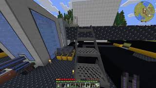 Mekanism Plutonium Production Enigmatica 6 SMP Episode 16 [upl. by Davine]