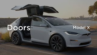 Doors  Model X [upl. by Alletse]