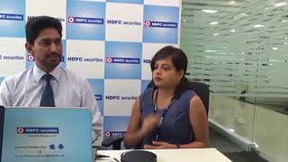 How To Trade With HDFC securities  Derivative Webinar Series  4 of 4  HDFC Securities [upl. by Asilec]