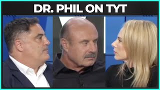 What Do Dr Phil and TYT Agree On [upl. by Marciano467]