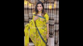 Live on TANTUJA SAREE Goyna Baksho Was Live Call Now 8801715286338 [upl. by Lally196]