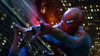 SpiderMan Movie 2002  Peters New Powers Scene 210  Movieclips [upl. by Budworth194]