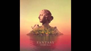 Alina Baraz amp Galimatias  Fantasy TEEMID Edition [upl. by Randene687]