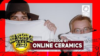 Online Ceramics  Ep 41 [upl. by Karas]