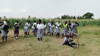 KISII TRADITIONAL FOLK SONGS 😊Best performance 🔥🔥🔥trending millionviews foryou viral [upl. by Franky28]