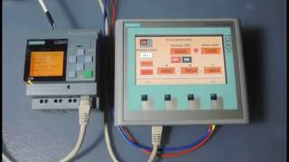 Siemens Logo PLC Programming Best Tutorial  2 [upl. by Kera]