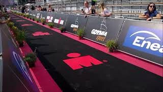 Enea Ironman 70 3 Gdynia 04 08 2024 [upl. by Mooney436]