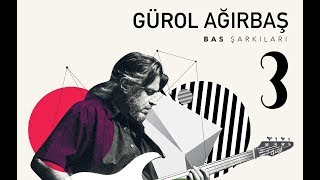 İlayda Şarkısı  Gürol Ağırbaş [upl. by Sirromad]