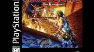 Powerslave Exhumed  05  Karnak Sanctuary [upl. by Nnylyahs]