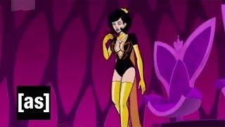 Nobody Double Crosses Monarch  The Venture Bros  Adult Swim [upl. by Petronille]