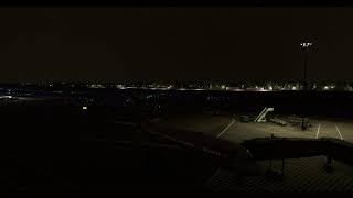 MSFS LIVE British Airways B7878 Delhi Indira Gandhi to London Heathrow [upl. by Colleen]