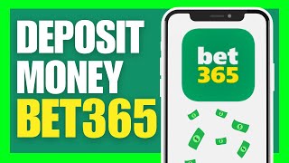 How To Deposit Money In Bet365 Account With Debit Card [upl. by Nyllewell386]